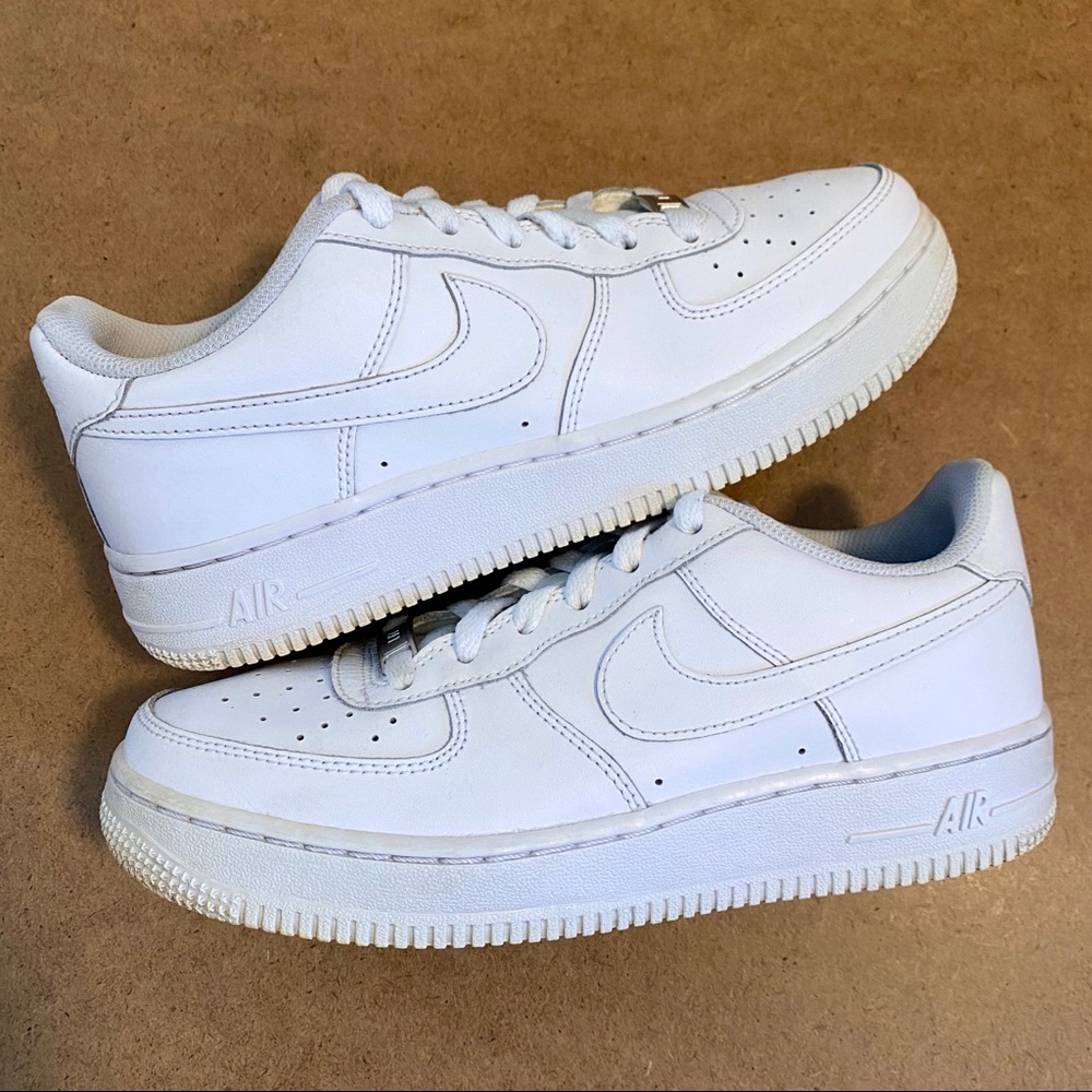 Women’s Nike Air Force 1 - “White”